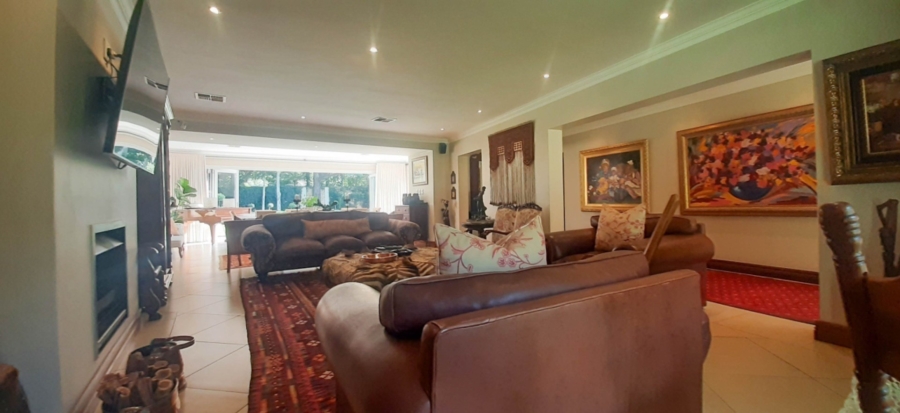 5 Bedroom Property for Sale in Cashan North West